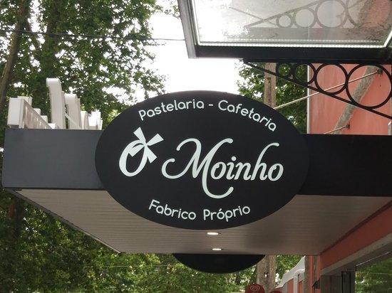 Pastelaria O MOINHO