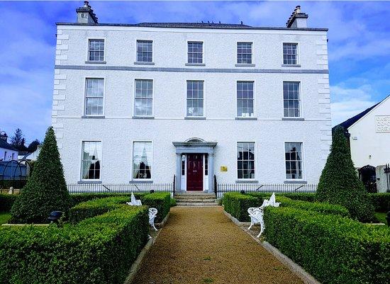 Restaurant Lady Anne