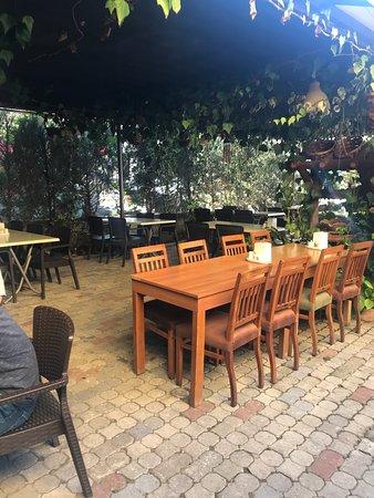 Yarin Pide Kebap Evi