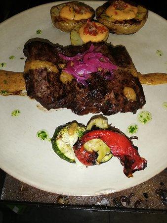 Braseria La Branca del Quebracho