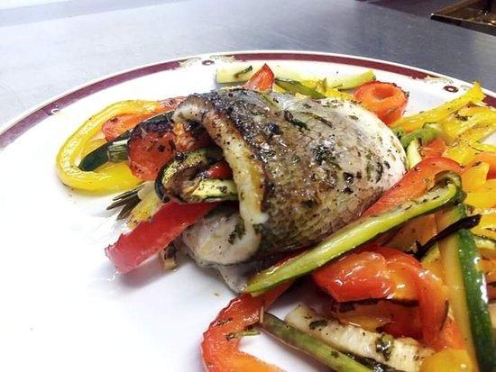 Tradizioni at Sorrento