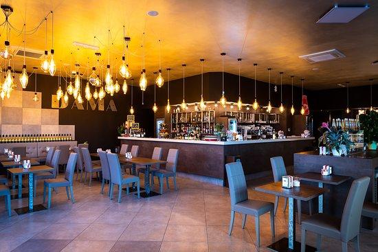 Dama Pasticceria Bar & Bistrot