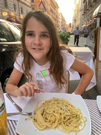 Ristorante Gallo Romano & Pizzeria