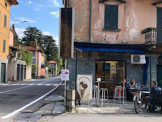 Gelateria Artigianale Filice al Pontile