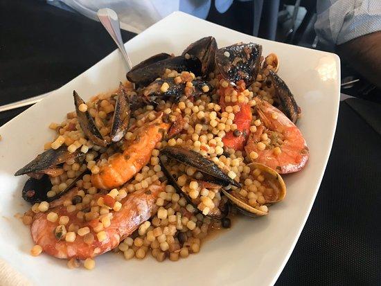 Martinelli Restaurant by Buckuka