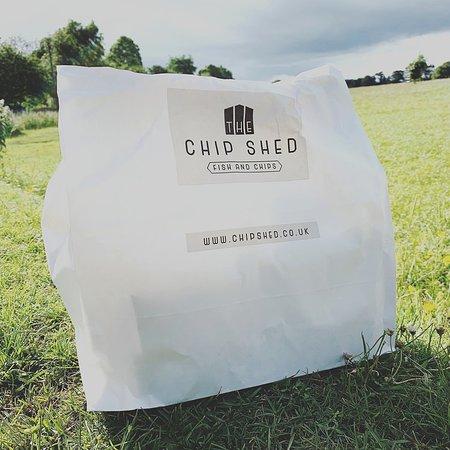 The Chip Shed
