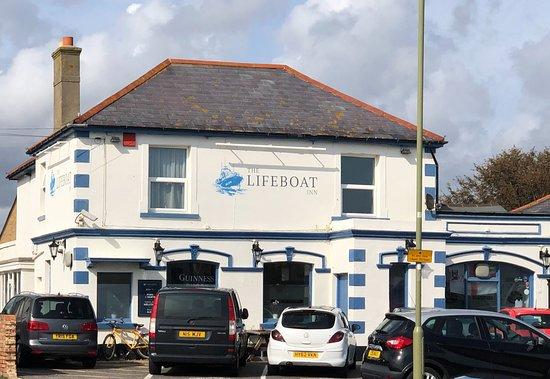 The Life Boat Inn