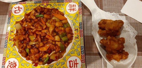 Snap Dragon Chinese Restaurant