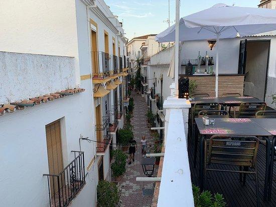 The Charrua Steakhouse