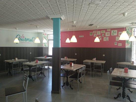 La Gourmet GastroBar