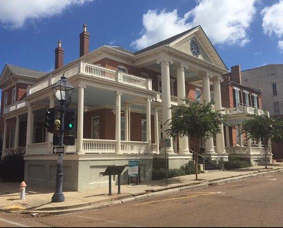 The Guest House Restaurant