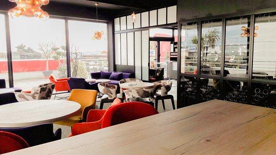 Restaurant la Boucherie