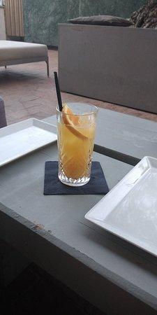 Botaniko Terrazza Parrasio