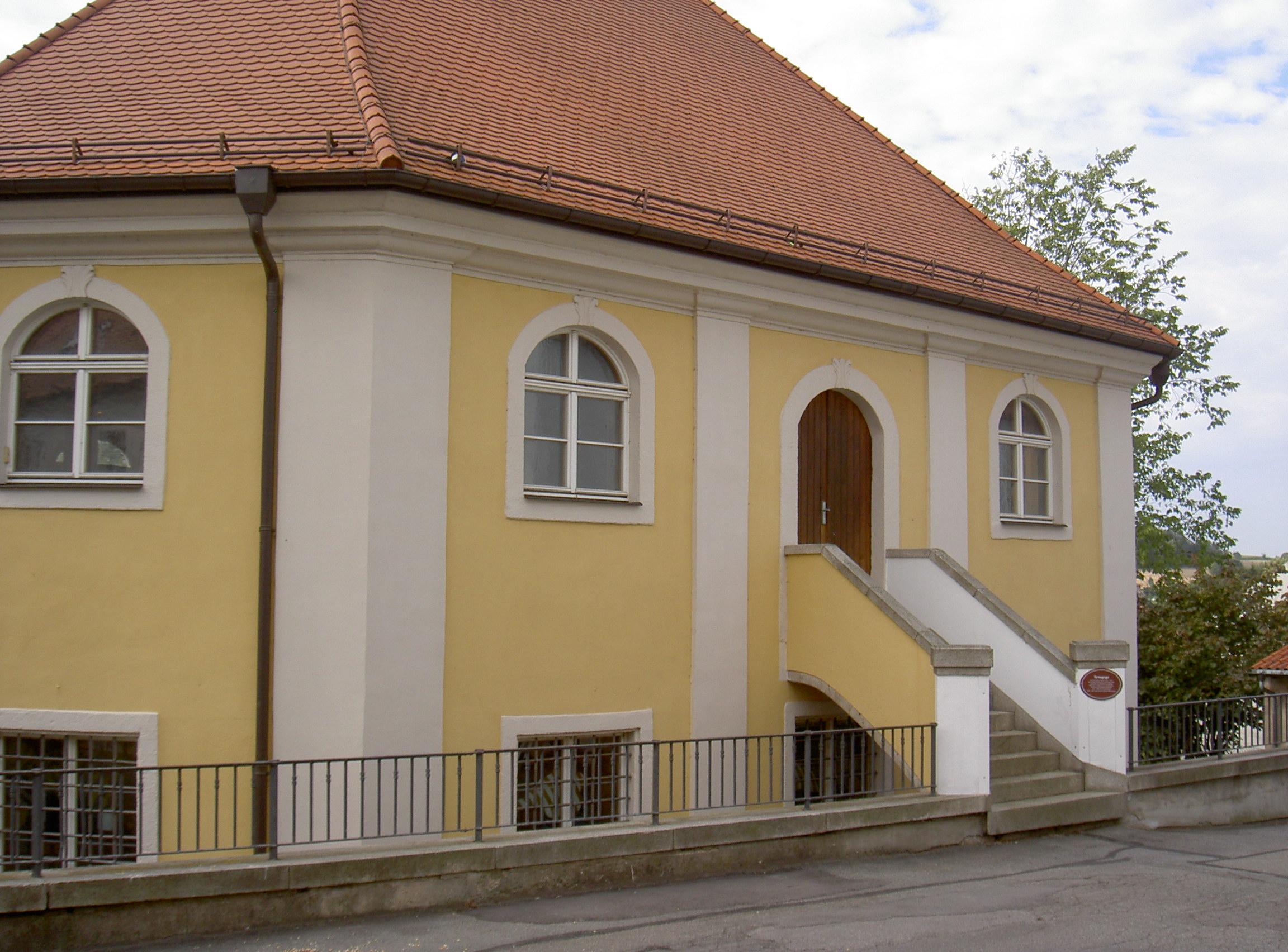 Synagoge