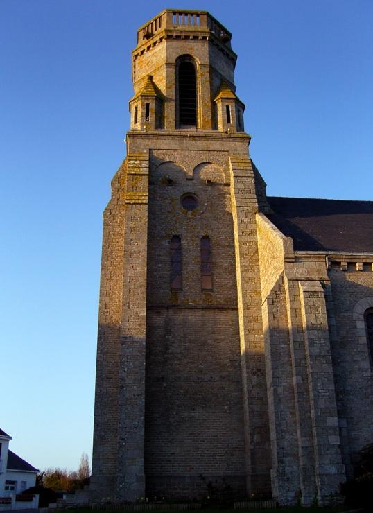 église Notre-Dame-de-la-Miséricorde de Trescalan