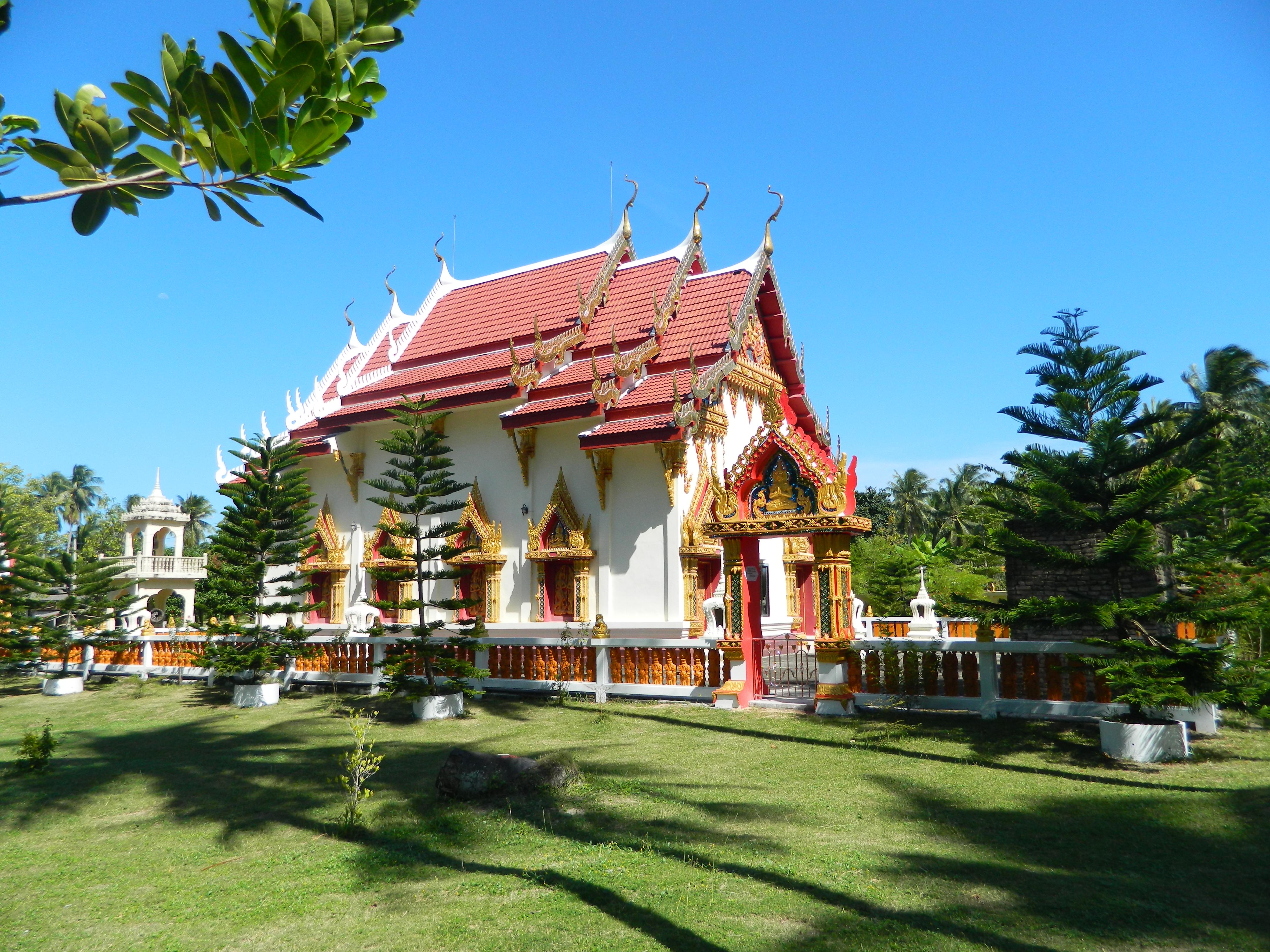 Wat Samai Kongka