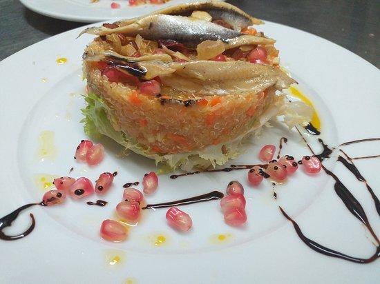 Restaurant Lusco Fusco