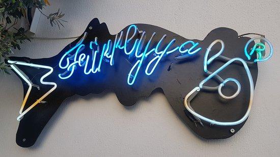 Furreyya Galata Balikcisi