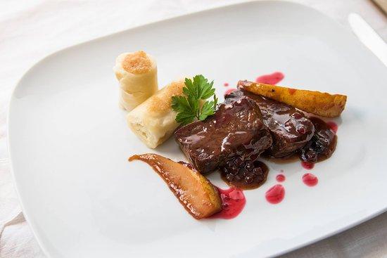 Lovski Dom Pr' Slavcu