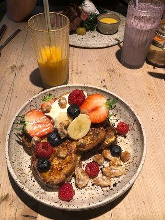 Pot Kettle Black Spinningfields