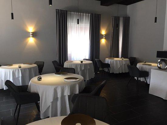 Casa Perrotta Restaurant