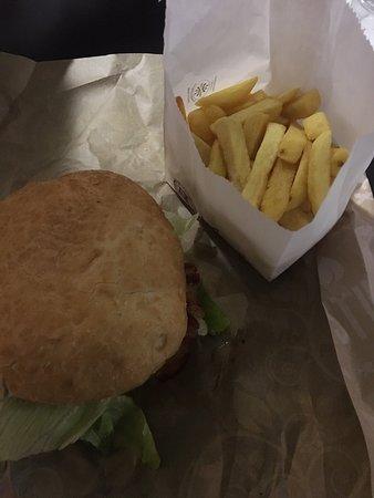 Mauri's L'Hamburgheria