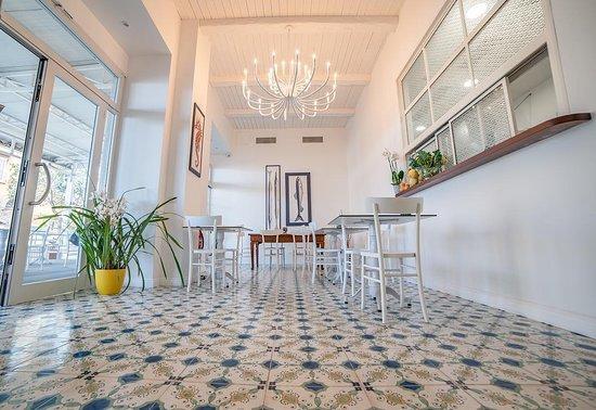 Pollio Felice -Ristorante Bar