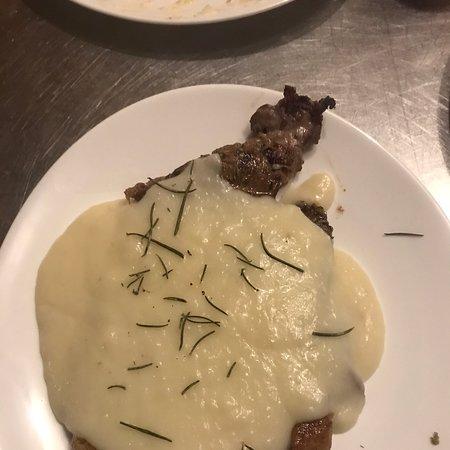 Ristorante La Massaria