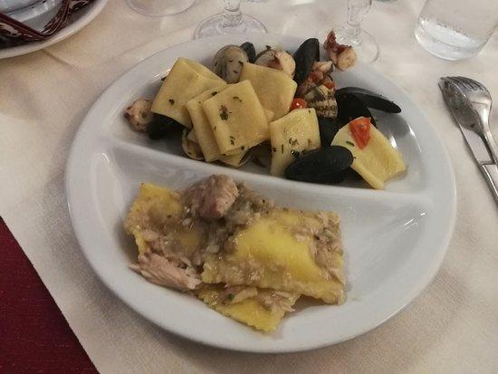 Ristorante Pizzeria Cilento 2.0