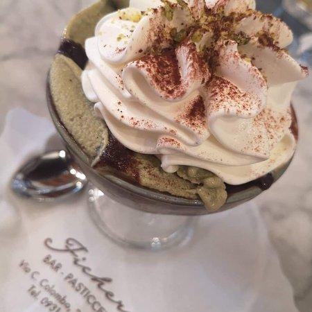 Bar Pasticceria Fichera