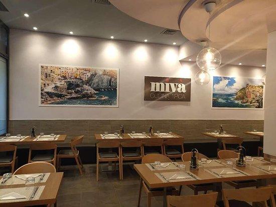 MiVa ristorante