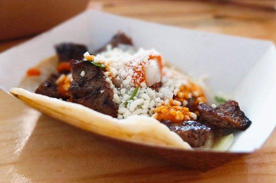 Grateful Shed Truckyard