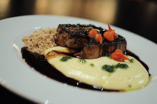 El Carbon Vila Olimpia