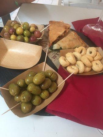 PerBacco Enoteca & Stuzzicheria