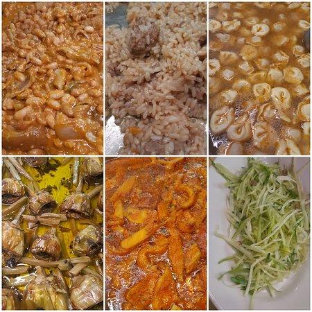 Bar Tavola Calda Appia Snack