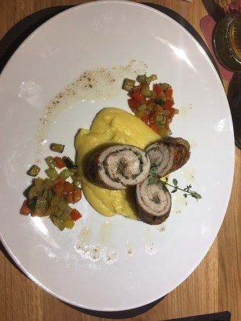 Hotel Ristorante Pizzeria Al Cervo