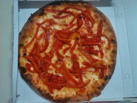 Pizzeria il Capriccio