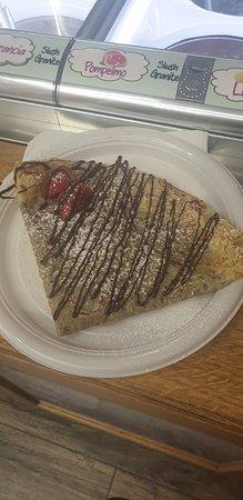 Sorbetteria Gelateria 5 Terre