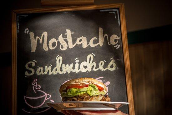 Mostacho