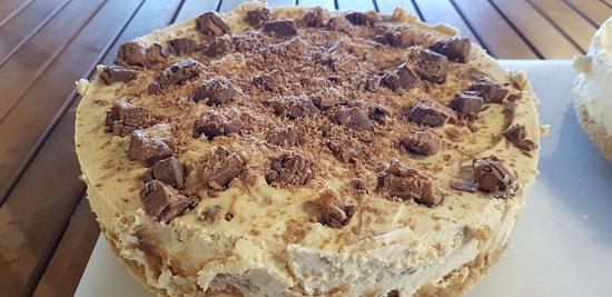 Old Bar Village Cafe