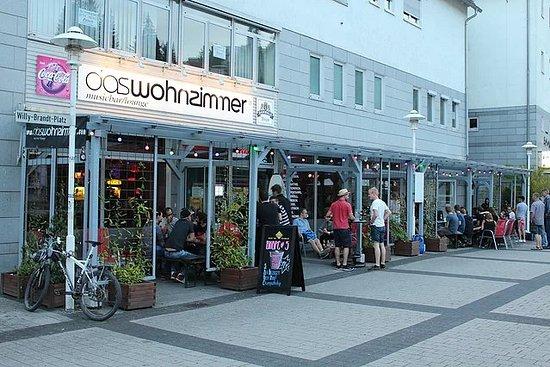 dasWohnzimmer musicbar