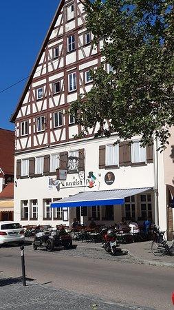 Bayrisch Pub