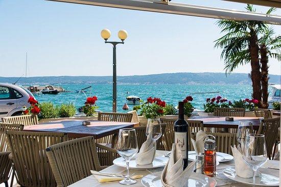 Konoba - Pizzerija Lanterna