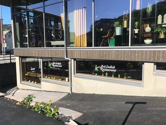 Arti Indisk Restaurant