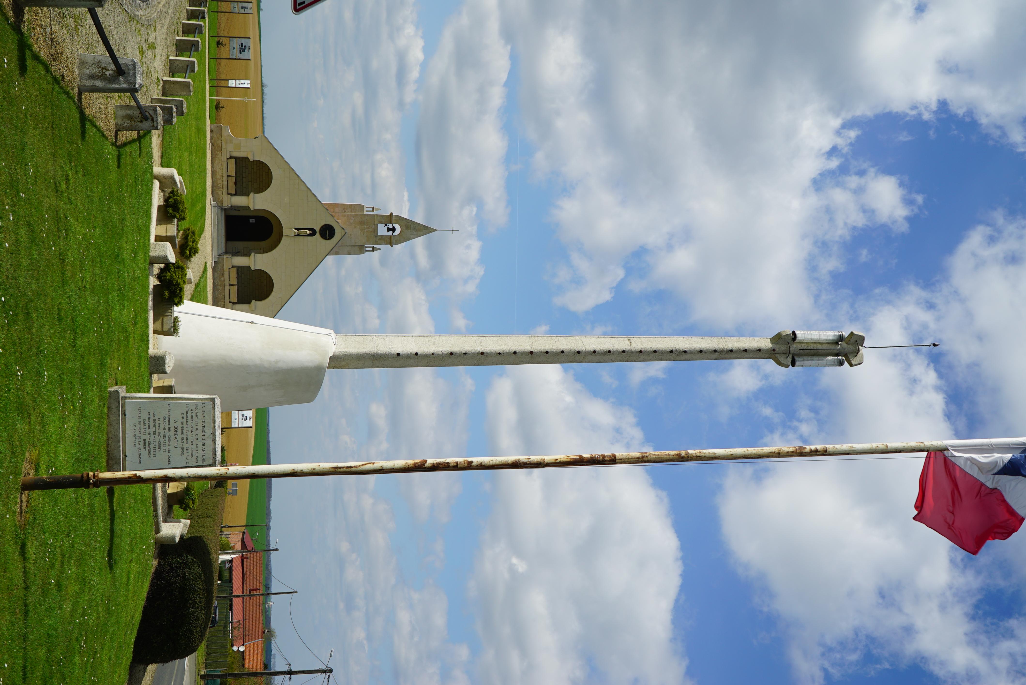 Chapelle du Souvenir