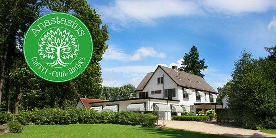 Anastasius Grand Cafe