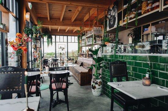 Restaurant de Commies