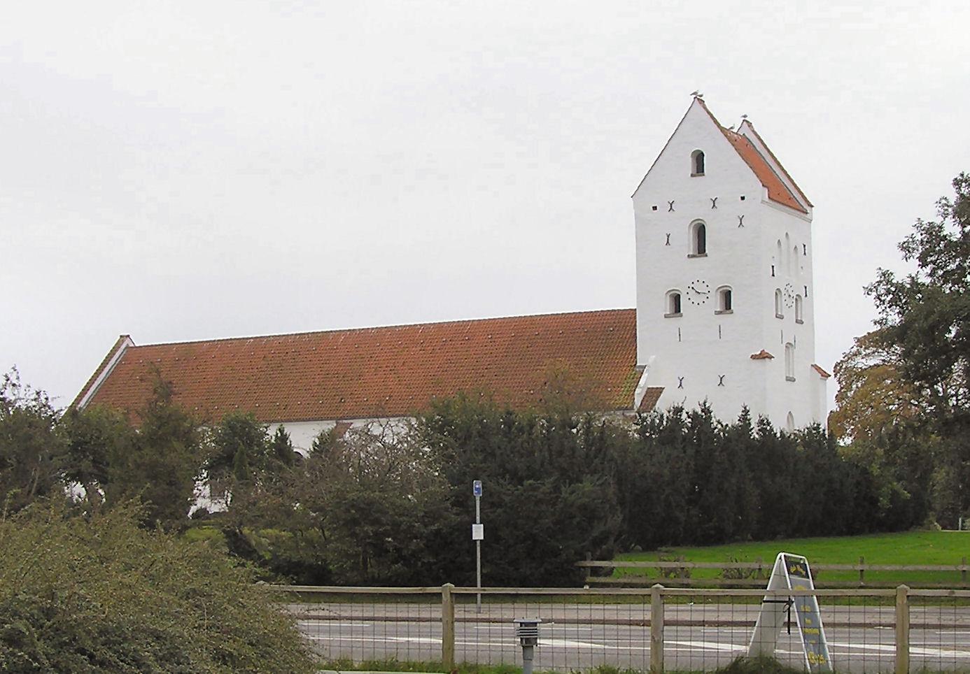 Hals Kirke
