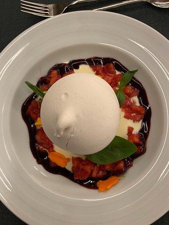 Restaurant Adore