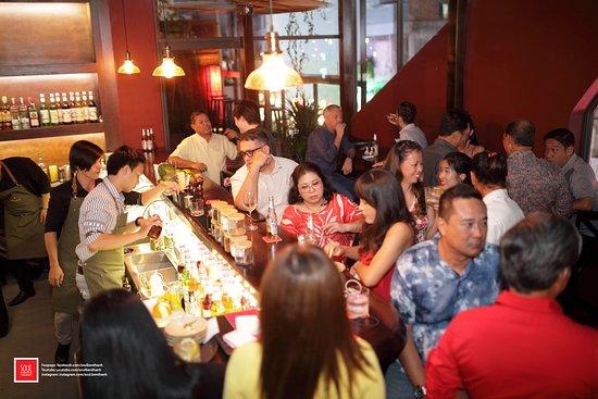 Soul Ben Thanh Restaurant & Bar